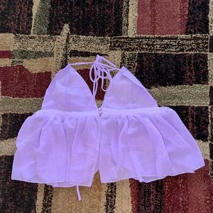 Brand New. Never Worn